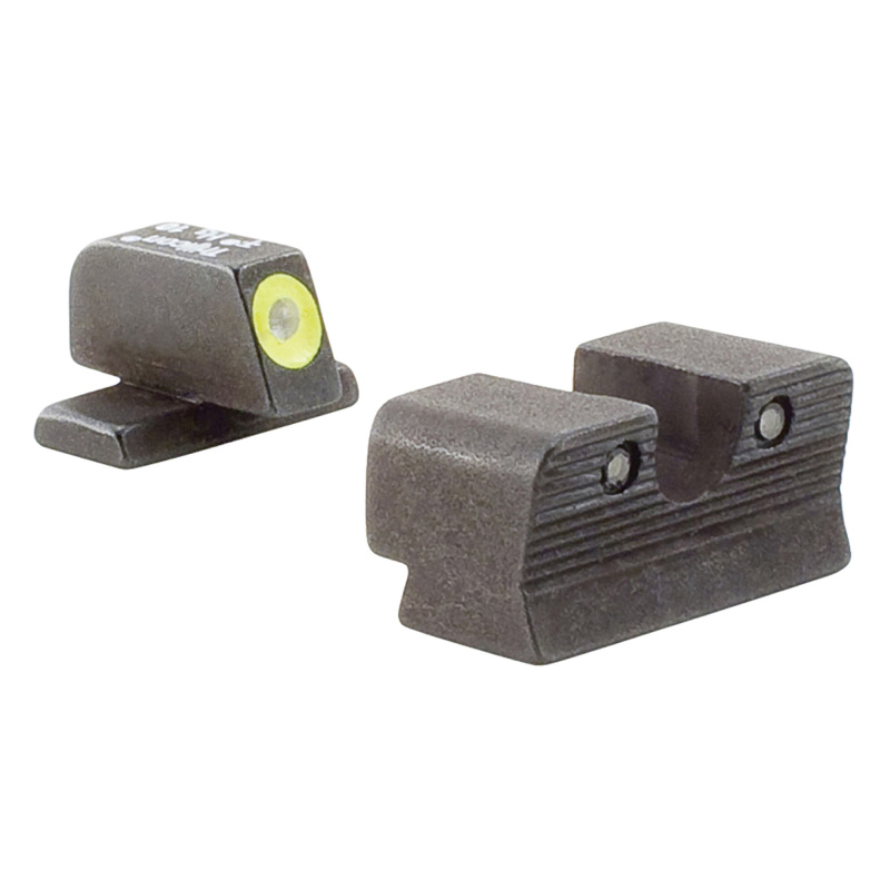 SIG HD™ Night Sight Set - Yellow Front Outline Sig P225/226/228/239