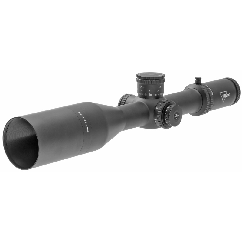 Tenmile® 4.5-30x56 SFP Long-Range Riflescope w/ Red/Green MOA  Long Range