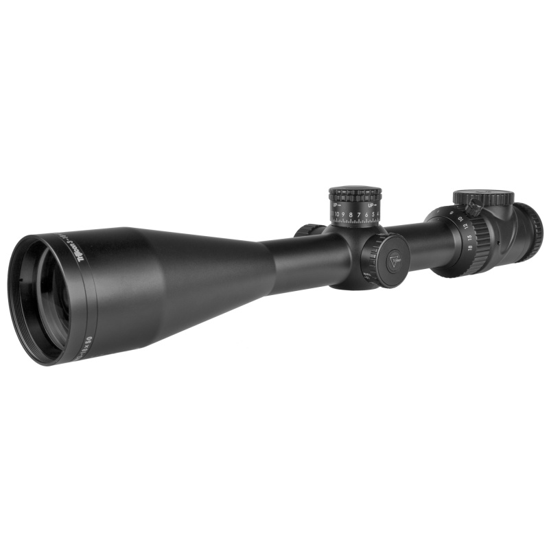 AccuPoint® 3-18x50 Riflescope MOA Ranging Reticle with Green Dot