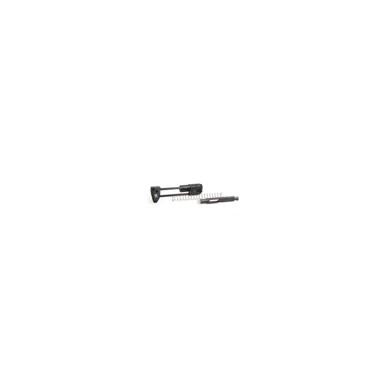 PDW Stock Kits Black