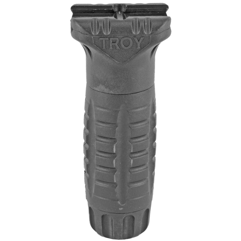 CQB Vertical Grip Polymer Black
