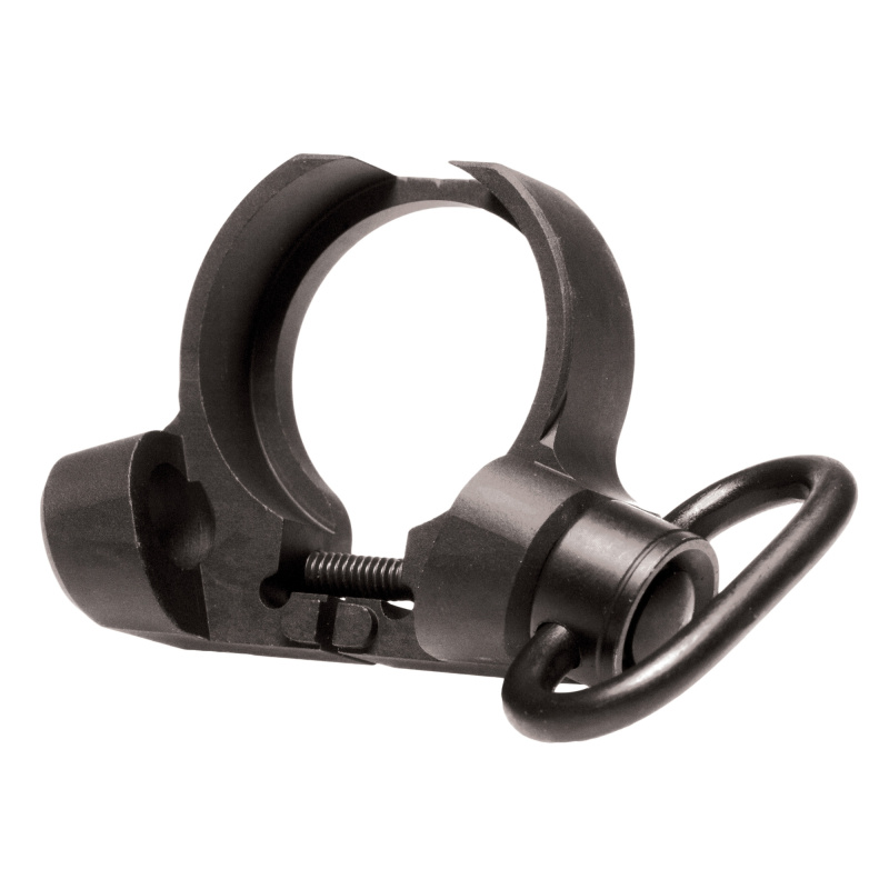 Professional Grade Sling Adapter Black Clam Pack