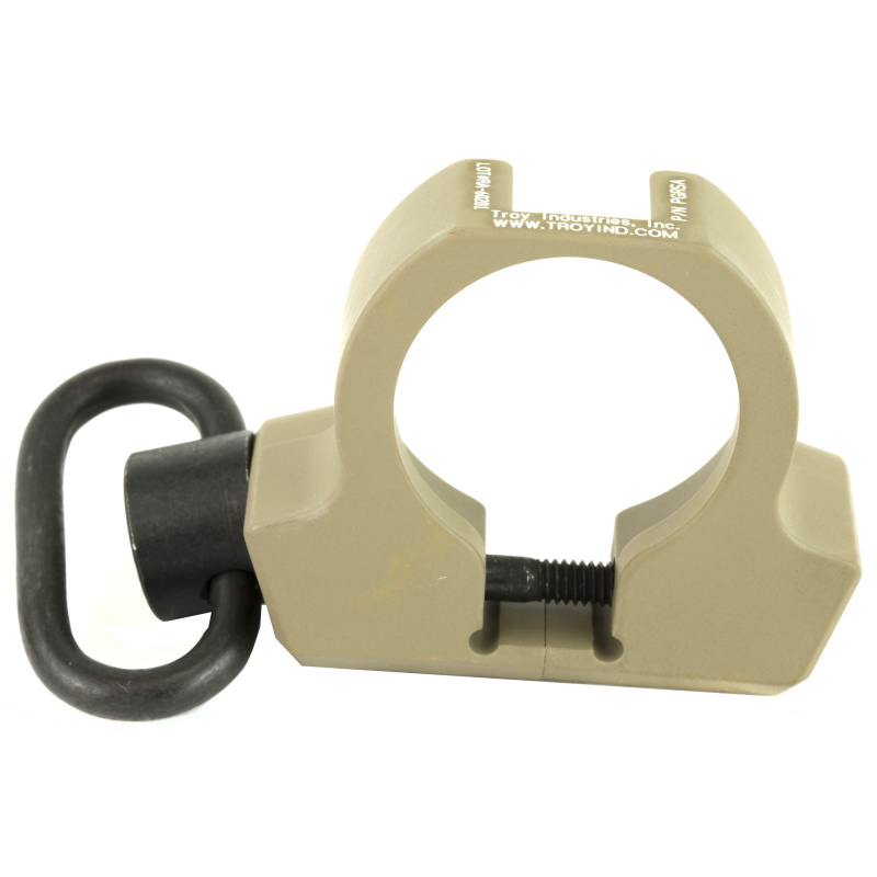 Professional Grade Sling Adapter Flat Dark Earth Clam Pack