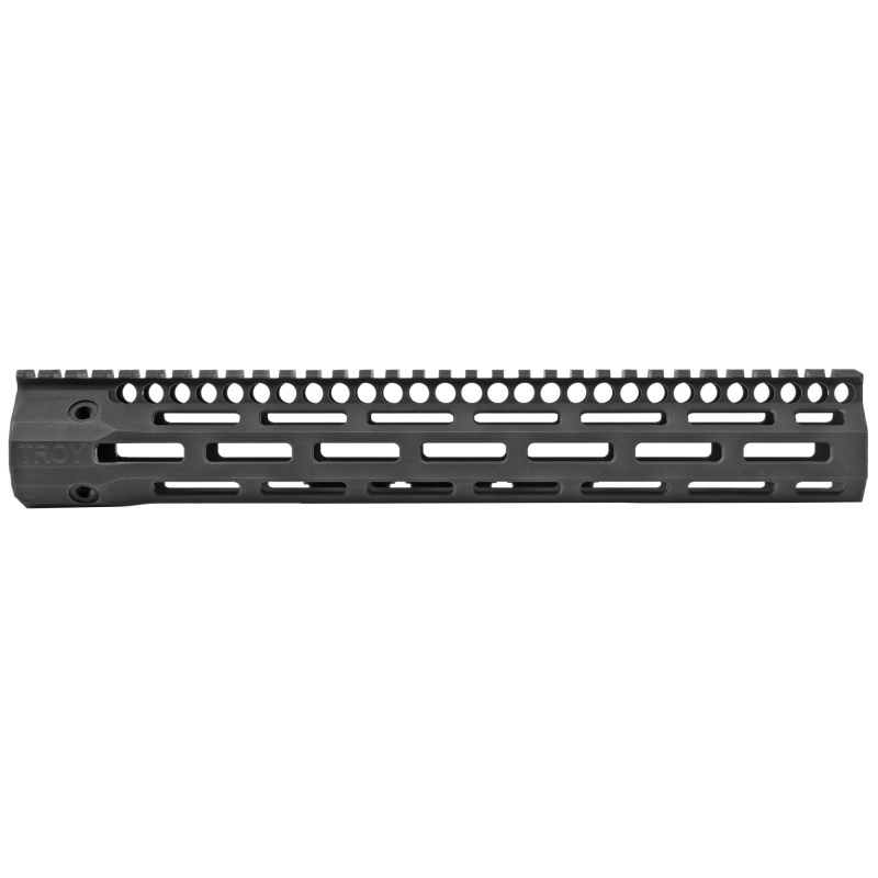 SOCC Low Profile BattleRail M-LOK 12.5 Inch