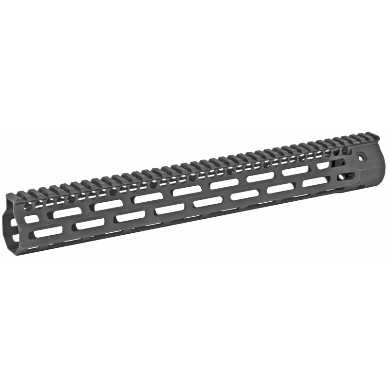 SOCC Low Profile BattleRail M-LOK 15.1 Inch