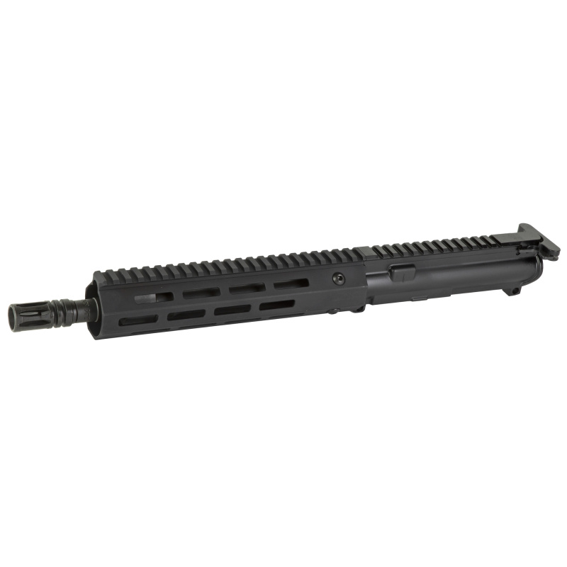 A3 Complete Upper, 223 Rem/556NATO, 10.5" Barrel SUPG-A3M-10BT-00