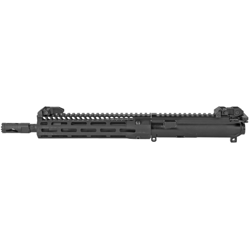 A4 Complete Upper, 223 Rem/556NATO, 10.5" Barrel SUPG-A4S-10BT-00