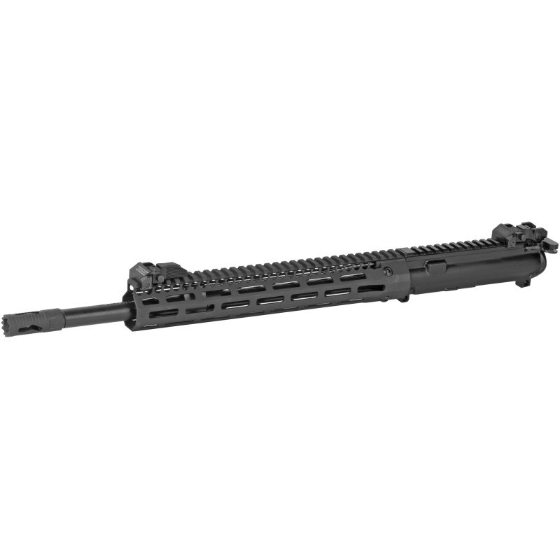 A4 Complete Upper, 223 Rem/556NATO, 16" Barrel SUPG-A4S-16BT-00