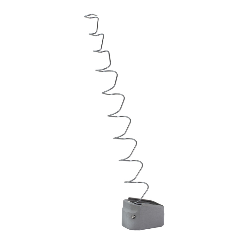 Versatile Base Pad, Magazine Extension, +4 Rounds to Mec-Gar Beretta 92 (18) Round Magazine, +3 Rounds to Sig P365 X-Macro (17) Round Magazine, +5 Rounds to Sig P226 (15) Round Magazine, +4 Rounds to Walther PDP (18) Round Magazine, Anodized Finish, Tita