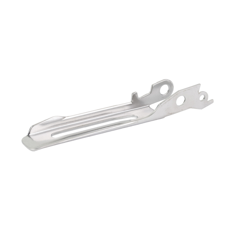 AccuGuide Extended Carrier Lift Gate, Fits Benelli M1/M2/M3/M4, Stainless Steel Construction, Polished Finish, Silver BNLI-CRLFT