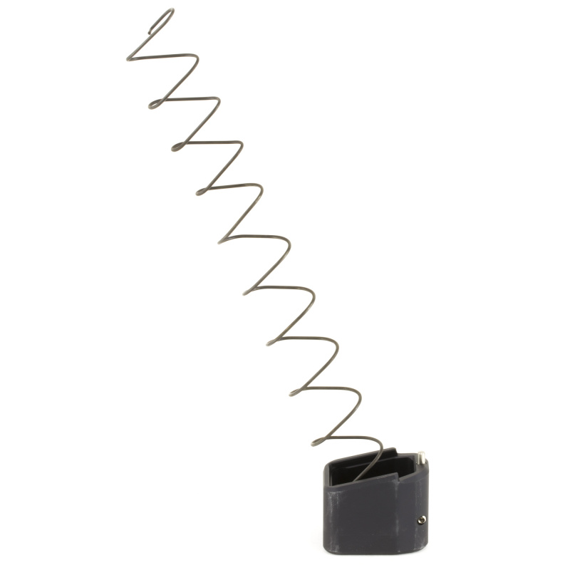 Firepower Base Pad Kit, Fits Glock, Flat Black Finish GBP940-00