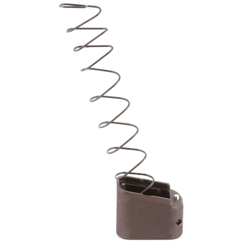 Firepower Base Pad Kit, Fits Glock 19/23, +4/+5, Coyote Bronze Finish GBP940C-6