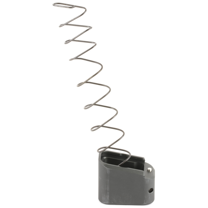 Firepower, Base Pad, Fits Glock 19/23, +4/+5 Magazine Extension, Hard Coat Anodized Finish, Olive Drab Green GBP940C-7