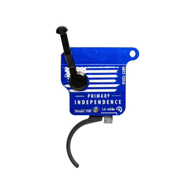 Primary, Independence, Trigger, Black, Adjustable X51-SAB-14-TBC