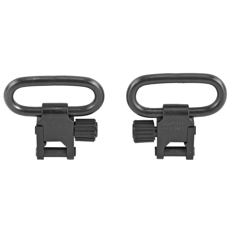 QD115 U22 QD Quick Detachable Super Swivel Magnum Band fits Tube Magazines .420-.470 Inch Diameter 1 Inch Blue
