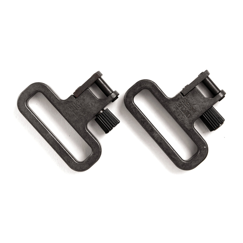 Mil-Spec Swivel Set of Two 1.25 Inch Swivels Blue