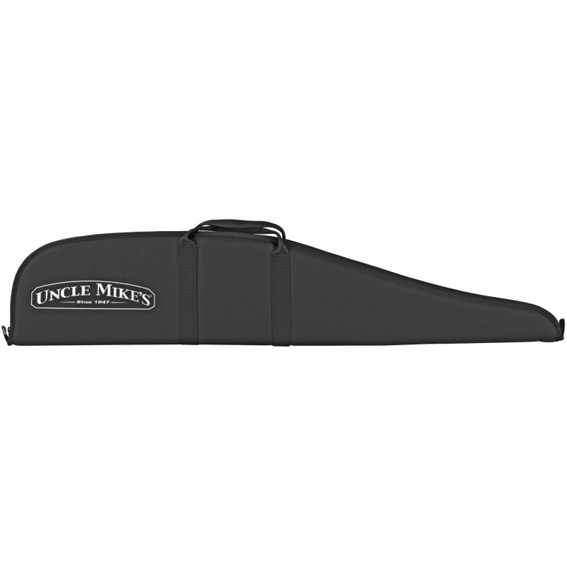 Rifle Case, 44", Medium, Black, Hang Tag 41201BK