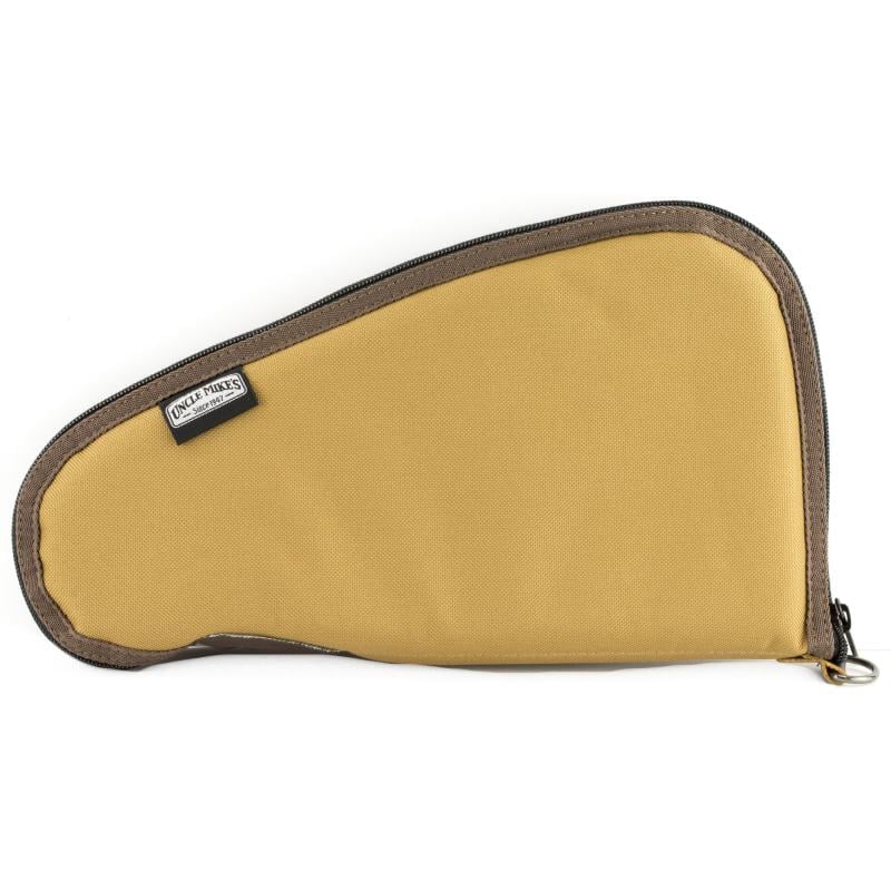 Ballistic Nylon Pistol Rug Tan 10 Inch