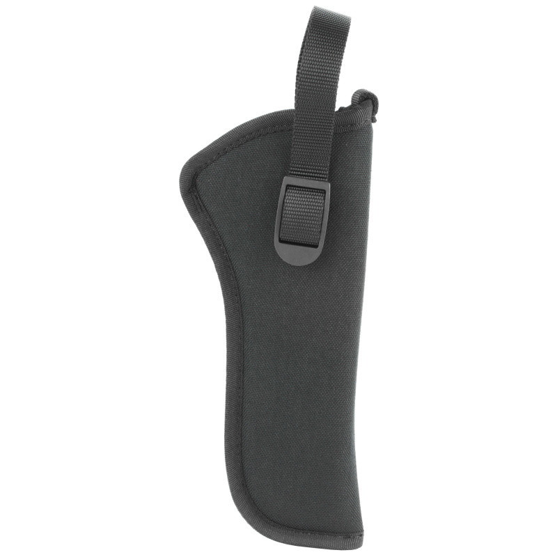 Sidekick Hip Holster Size 8 for 5.5-6 Inch Barrel Single Action Revolvers Black Right Hand