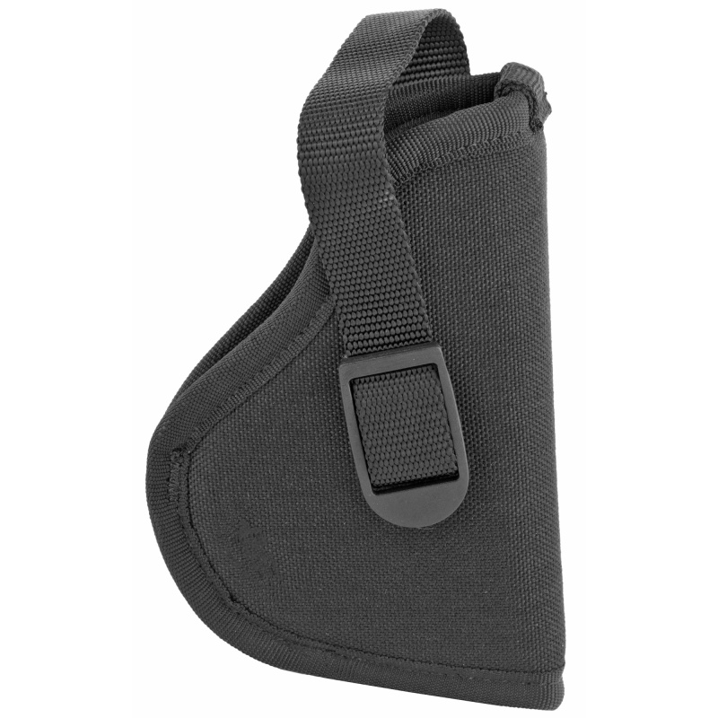 Sidekick Hip Holster Size 12 for Glock 26/27 Black Right Hand