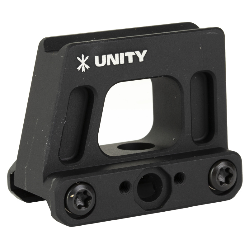 FAST, Micro Prism, Black, Primary Arms MicroPrism, Anodized FST-MPMB