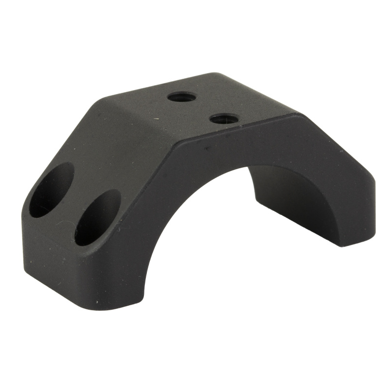 MRDS, Top Ring, For Unity FAST LPVO Mount, Fits 30mm Optic Tube, Anodized Finish, Black FST-S30B-PCR