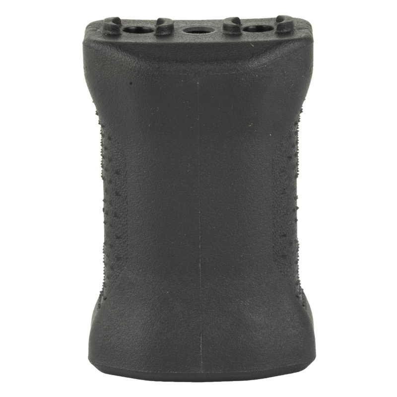 Vertical Foregrip, Fits M-Lok, Matte Finish, Black MS-VFGB