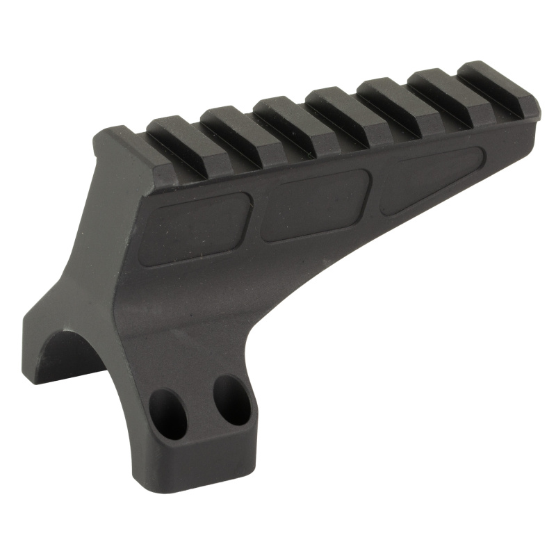 REKE, Diving Board, 34mm, Fits Unity Tactical REKE, Anodized Finish, Black RKE-S34B-DB