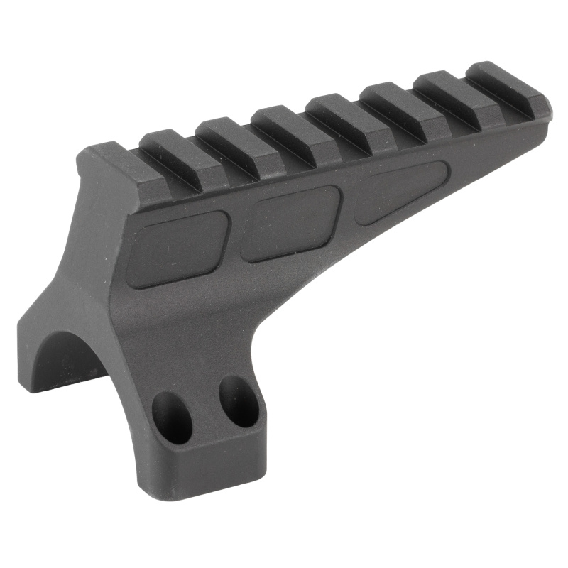 REKE, Diving Board, 35mm, Fits Unity Tactical REKE, Anodized Finish, Black RKE-S35B-DB