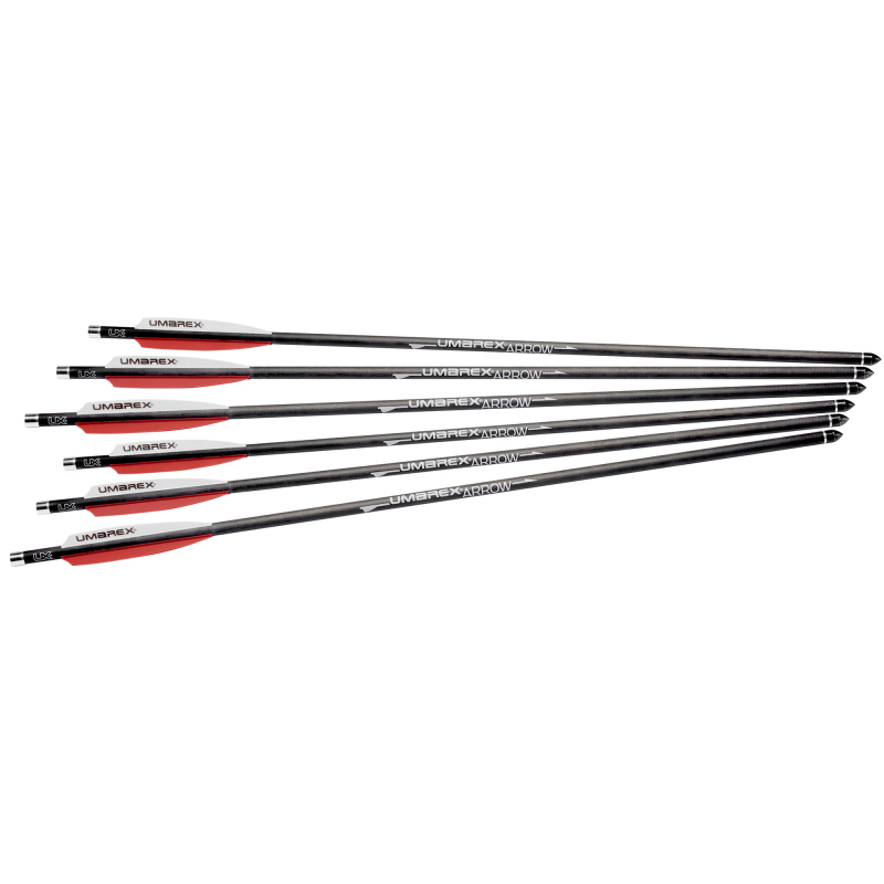 Arrows, For AirSaber, 6 Pack 2252661