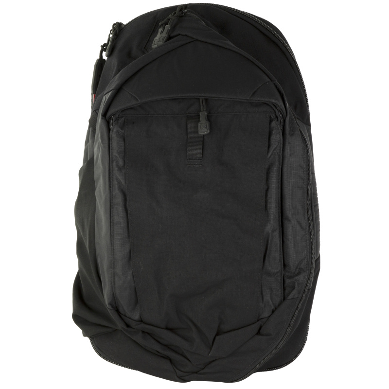 Commuter Gen 3, Sling Bag, Black, 22"x13.5"x3", Nylon 5012-IBK