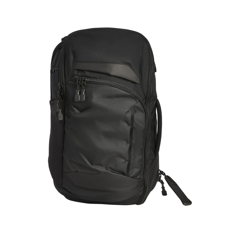 Gamut Sling, Backpack, Outside Dimensions: 21.5"x12.5"x8", CCW Compartment: 20"x12"x1.25", 22L Capacity, Nylon Construction, Black F1 VTX5013 BK NA NA