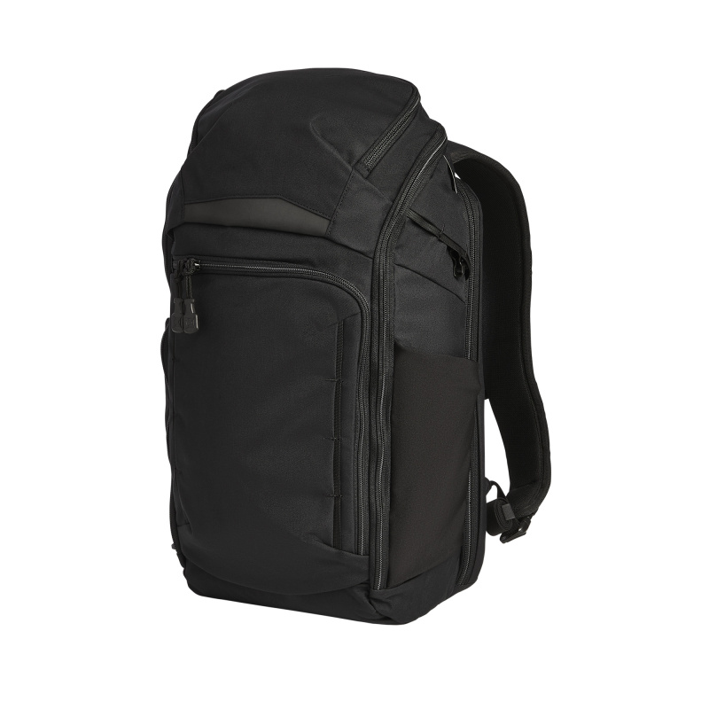 Gamut Sling, Backpack, Outside Dimensions: 21"x11"x9", CCW Compartment: 17"x10.5"x1.5", 22L Capacity, Nylon Construction, Black F1 VTX5027 BK NA NA