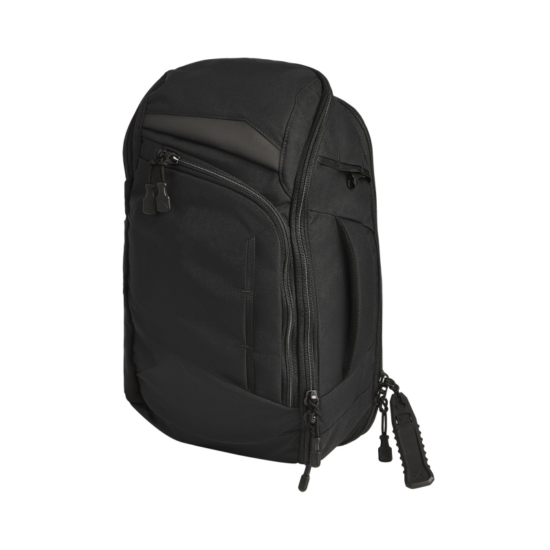 Gamut Sling, Backpack, Outside Dimensions: 17.5"x11.5"x8", CCW Compartment: 16"x10" (17" Diagonal Length), Nylon Construction, Black F1 VTX5043 BK NA NA