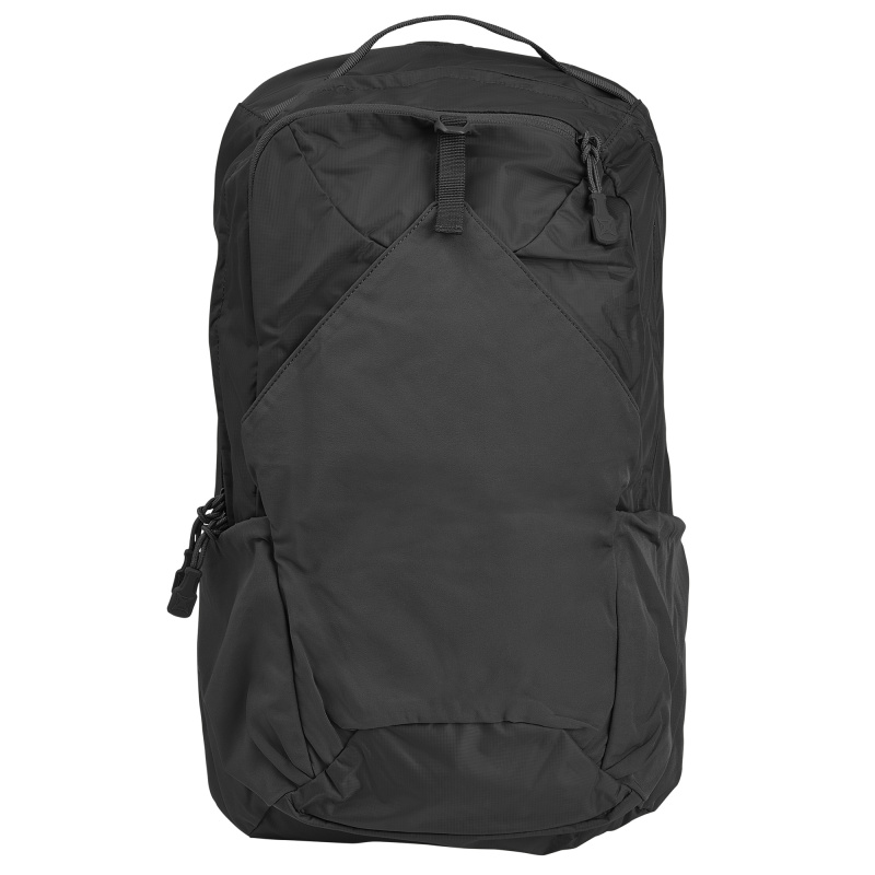 Long Walks Pack, Fanny Pack, Black, 28 Liter, Nylon 5059-IBK