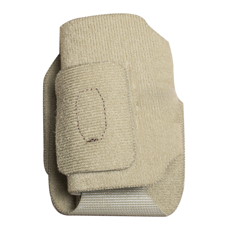 MPH Holster, Desert Tan Nylon, Fits Most Full Size Pistols, Tactigami F1 VTX5100 DT NA