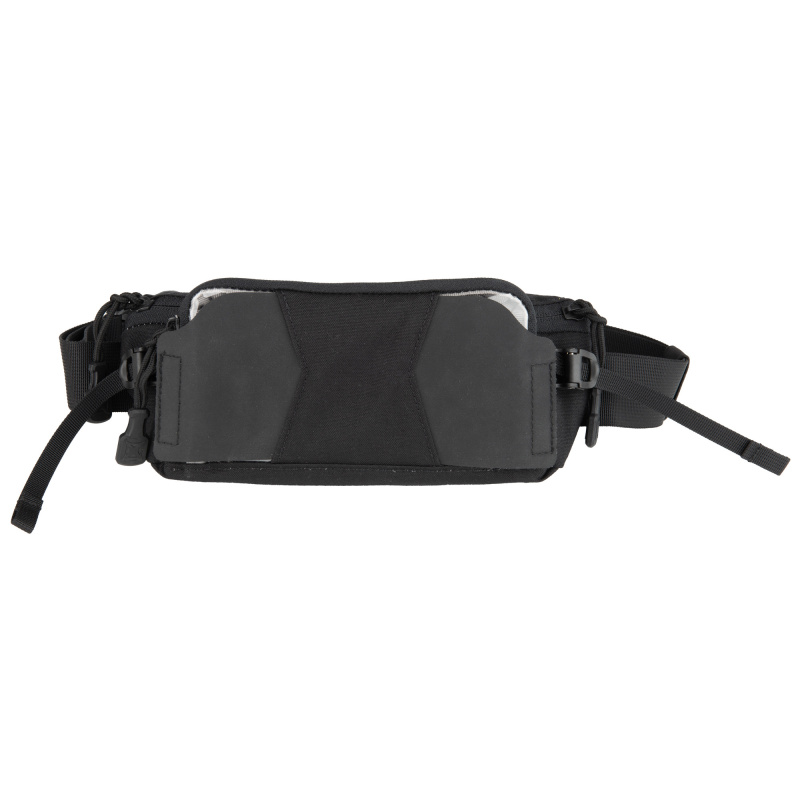 SOCP, Sling Bag, 5000 Cordura Nylon Construction, Black F1 VTX5227 IBK NA NA