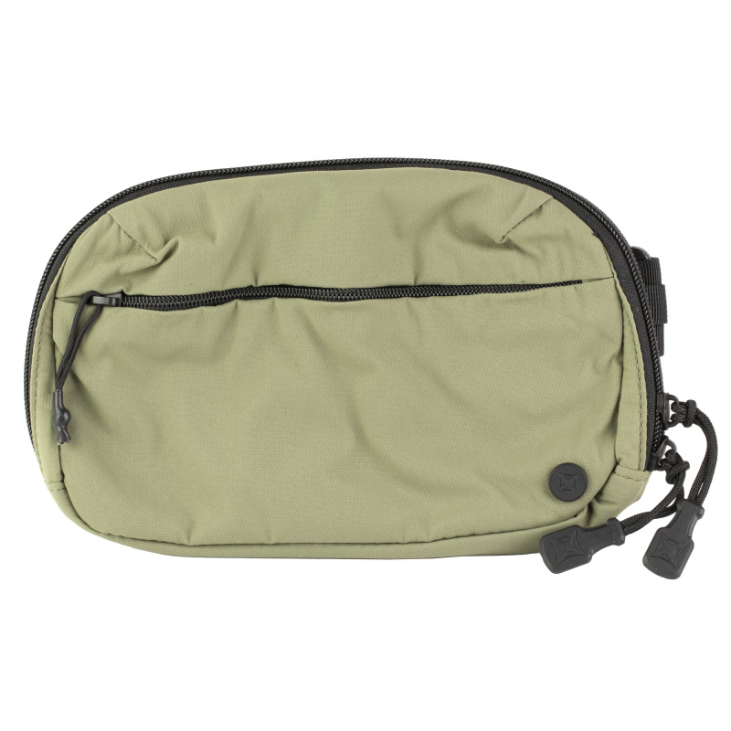 Everyday Fanny Pack, Lena Collection, Mountain Sage VTX5265-MTS