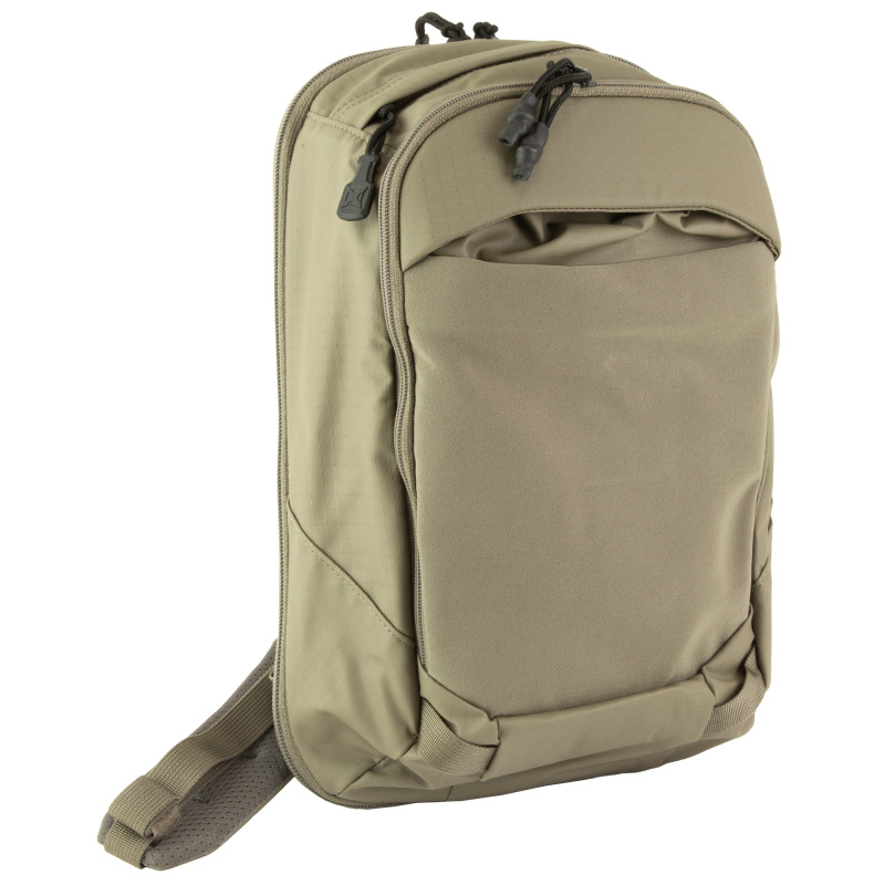 Urban Ghost Sling Bag |10 Liter, Shock Cord Color, Nylon Construction, F1 VTX5304 SHC