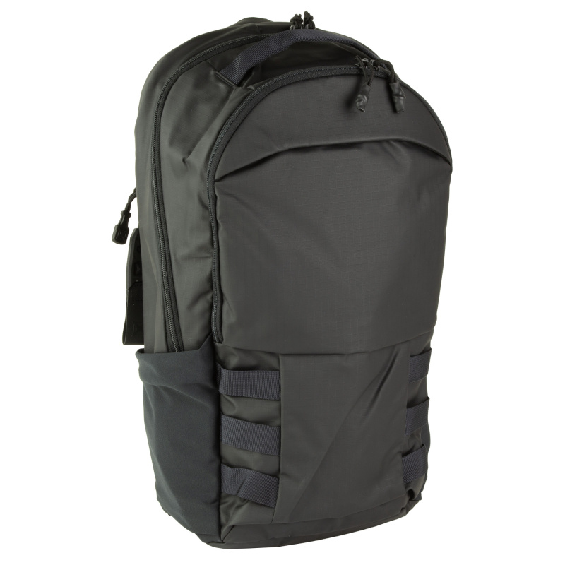 Urban Ghost Pack, 20 Liter, Nylon Construction, Black 5305-IBK