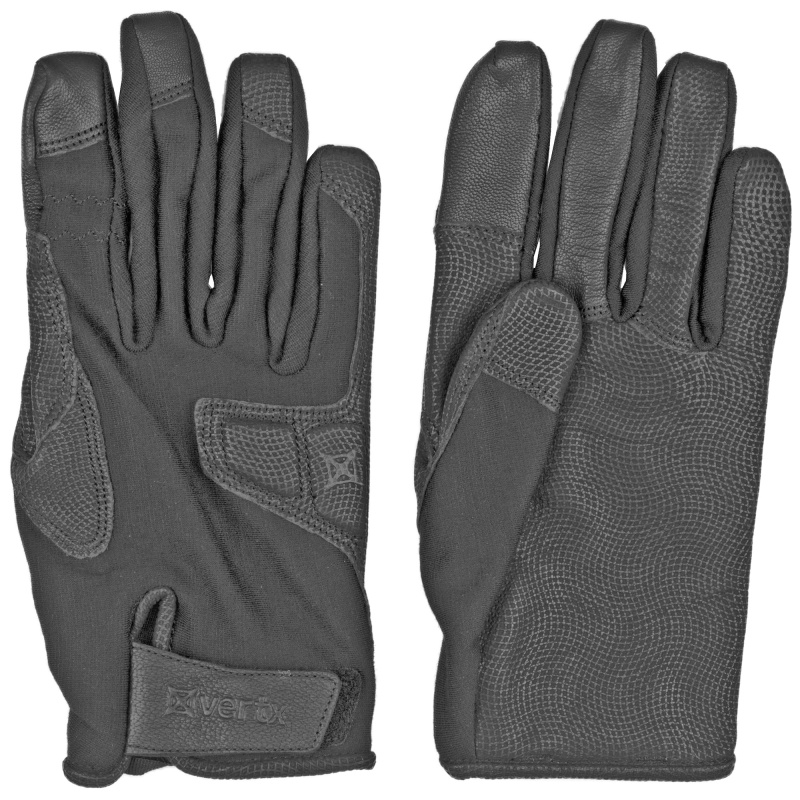 Assault Glove, Large, Black F1 VTX6020 IBK LARGE