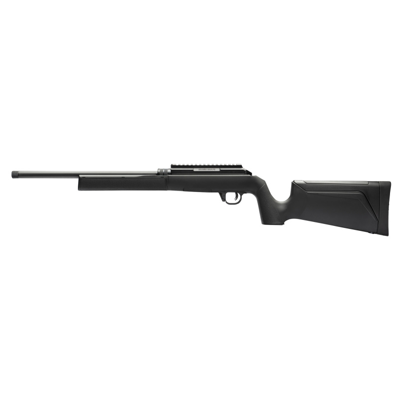 Force B1, Straight Pull Bolt Action Rifle, 22 LR, 16" Barrel, Matte Finish, All Weather Black Stock, 10 Rounds, 1 Magazine 5800000