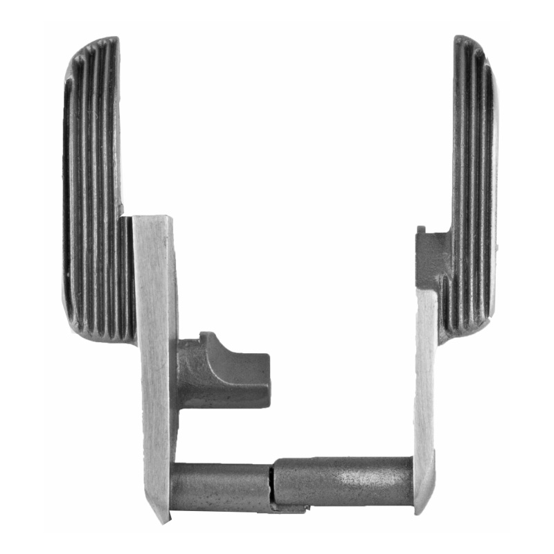 Ambidextrous Thumb Safety Stainless