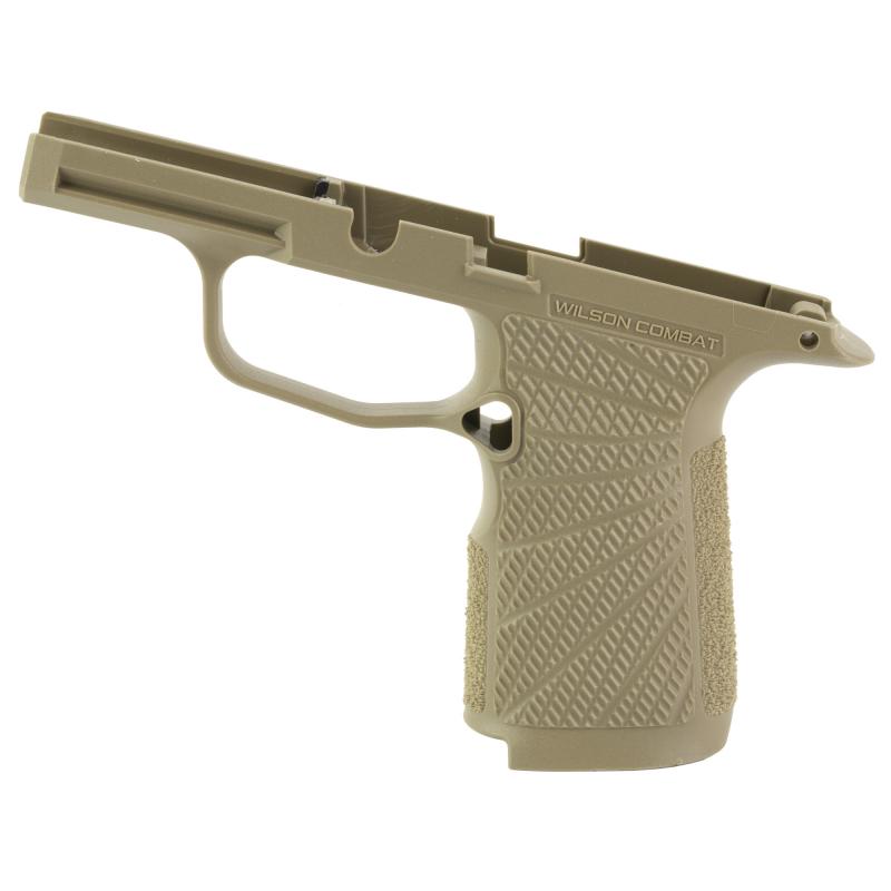 Grip Module, Fits Sig P365XL No Safety, Matte Finish, Tan 365XL-ST