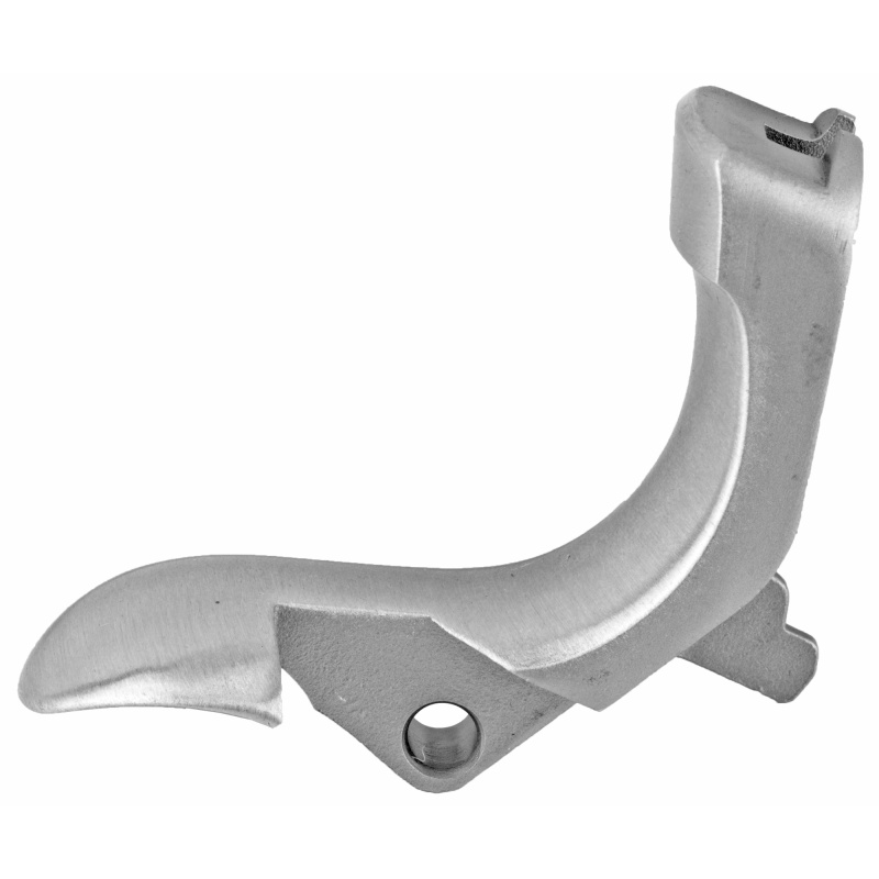 Beavertail Drop-In Safety Stainless For Government 1911