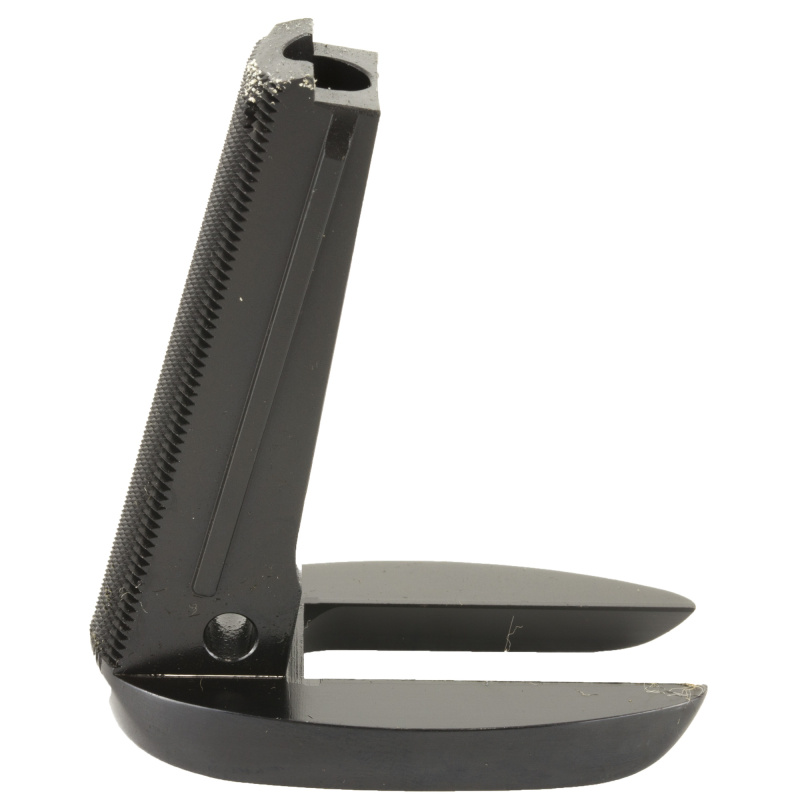 Bullet Proof Magazine Well, One-piece, Blue Finish 626B