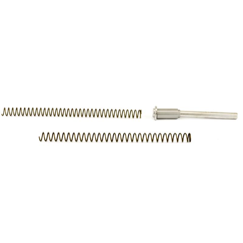 Shok-Buff Recoil System