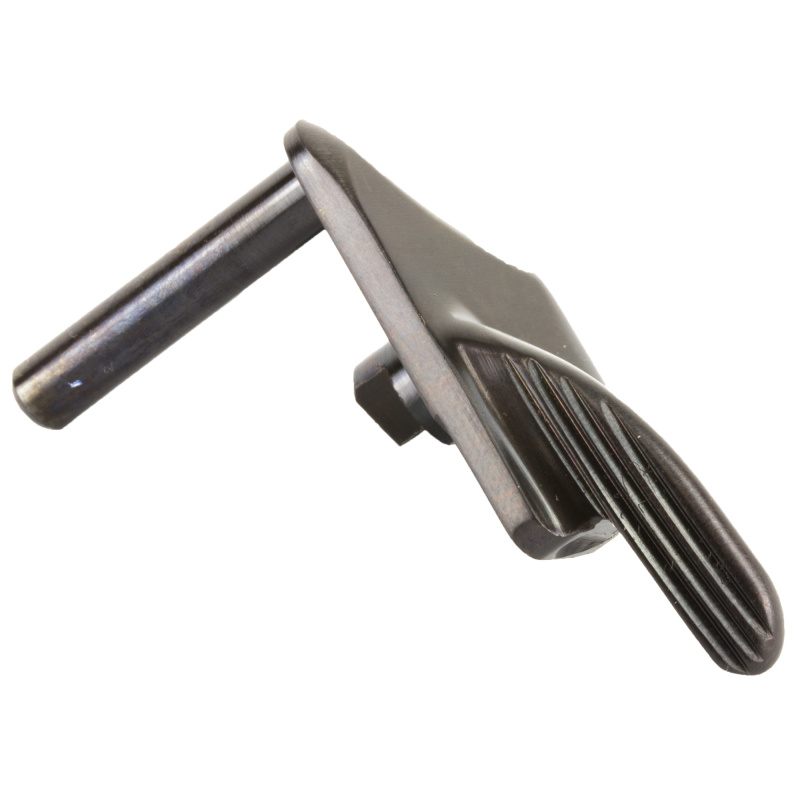 Bullet Proof Thumb Safety, Blue Finish 6BNBP