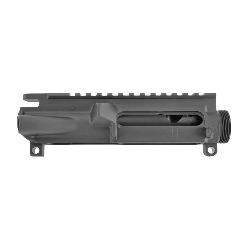 Forged AR-15 Upper, Anodized TR-UPPER