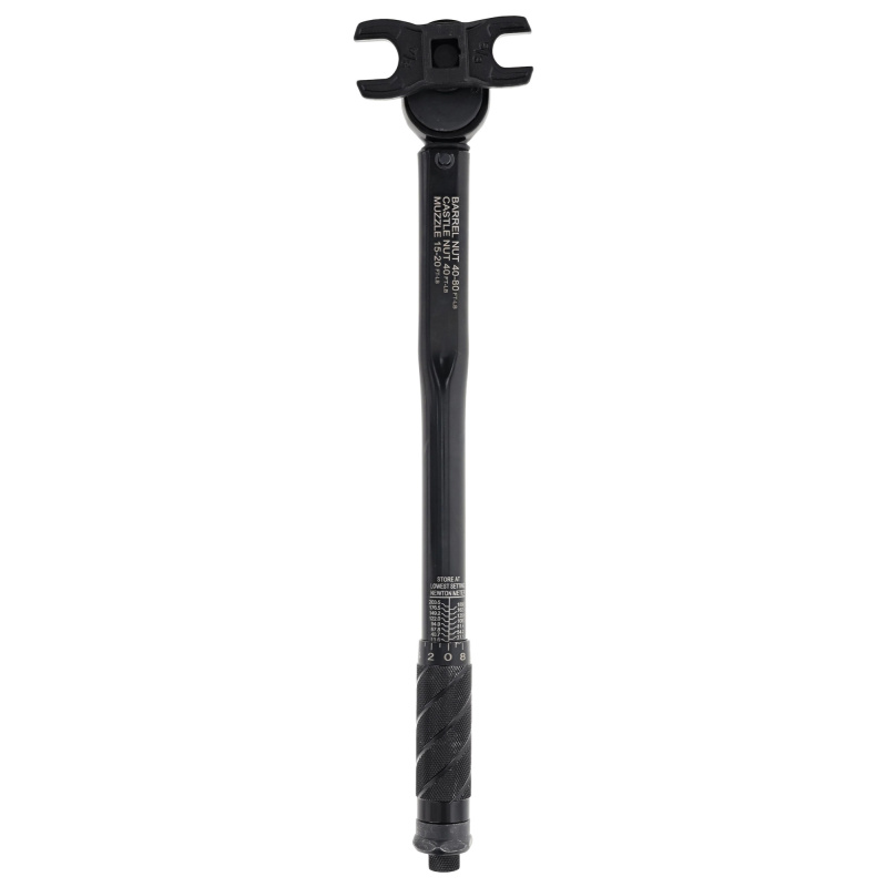Delta Series, Crowfoot Wrench, 5/8 / 3/4, Black, Steel Construction 1199465